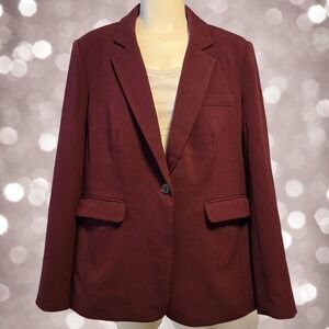 Philosophy Blazer - Size‎ 10